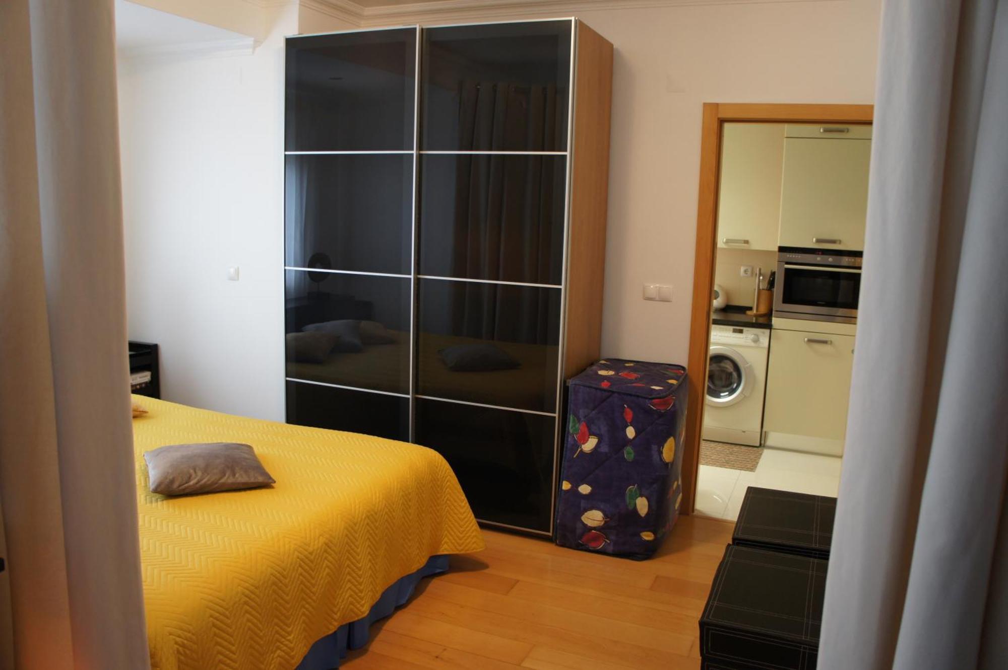 Apartamento Zen Em Pleno Centro De Lisboa Apartment Exterior photo