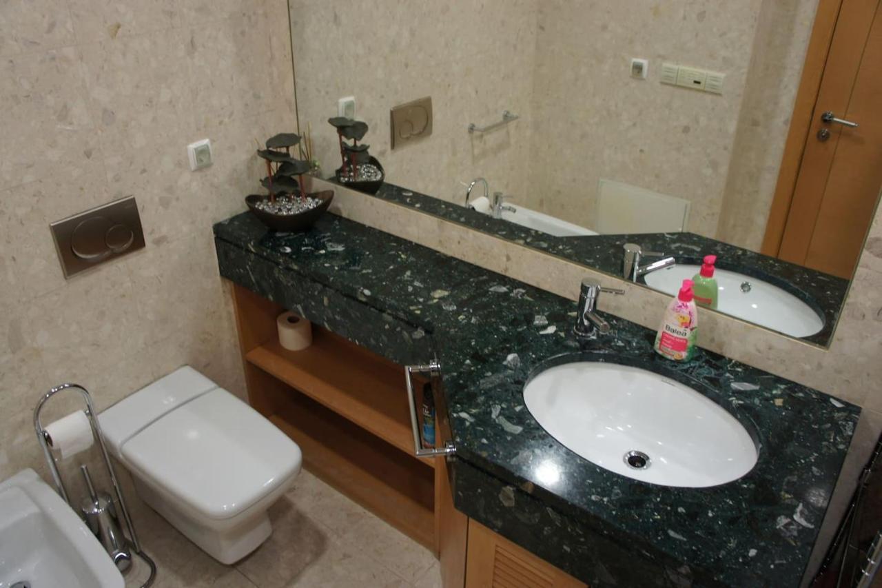 Apartamento Zen Em Pleno Centro De Lisboa Apartment Exterior photo