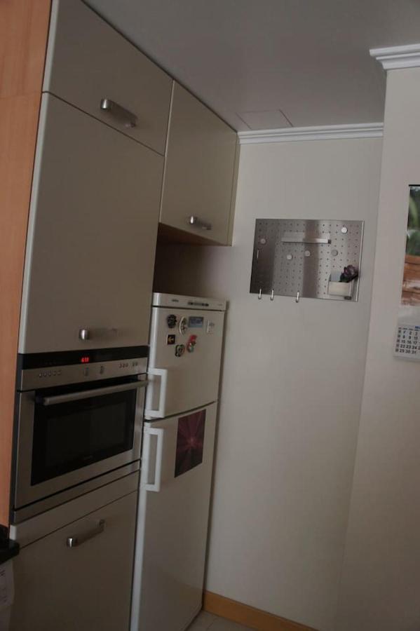 Apartamento Zen Em Pleno Centro De Lisboa Apartment Exterior photo