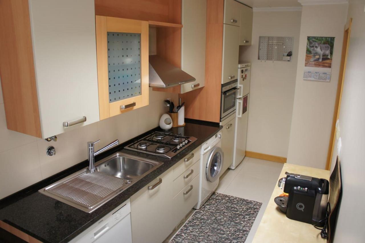 Apartamento Zen Em Pleno Centro De Lisboa Apartment Exterior photo