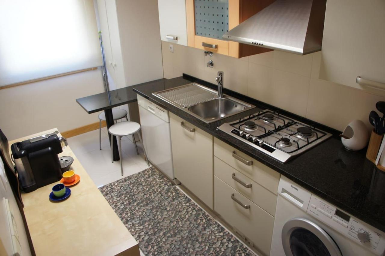 Apartamento Zen Em Pleno Centro De Lisboa Apartment Exterior photo